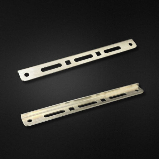 Pas giữ má đùm inox 304 cho wave nhỏ và sirius, pas má đùm wave nhỏ, pas má đùm sirius, pas giữ má phanh wave, phụ kiện wave sirius, nâng cấp phanh đùm