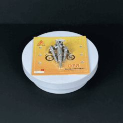 Ốc tay thắng vario inox 304 mẫu bông , ốc tay thắng mẫu bông, ốc inox tay thắng vario, phụ kiện vario, ốc trang trí tay thắng